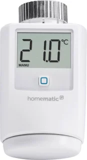 Homematic IP HMIP-eTRV-2 Radiatorthermostaat