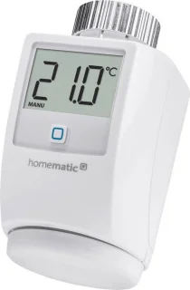 Homematic IP HMIP-eTRV-2 Radiatorthermostaat