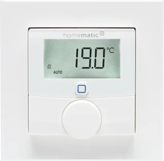 Homematic IP HmIP-WTH-2 Wandthermostaat
