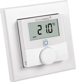 Homematic IP HmIP-WTH-2 Wandthermostaat