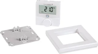 Homematic IP HmIP-WTH-2 Wandthermostaat