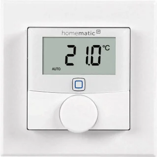 Homematic IP HmIP-WTH-2 Wandthermostaat