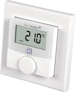 Homematic IP HmIP-WTH-2 Wandthermostaat