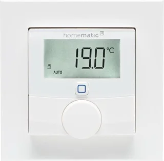 Homematic IP HmIP-WTH-2 Wandthermostaat