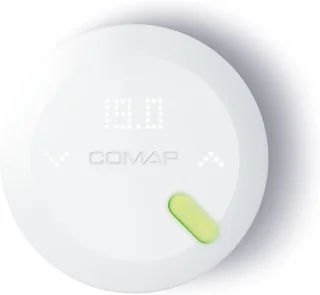 HomeSmart Programmeerbare Thermostaat