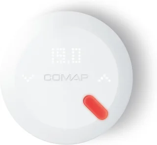 HomeSmart Programmeerbare Thermostaat