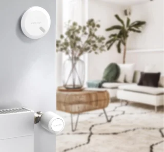 HomeSmart Programmeerbare Thermostaat