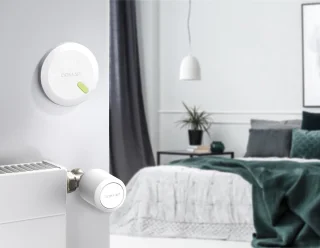 HomeSmart Programmeerbare Thermostaat
