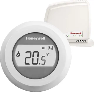 Honeywell Connected Modulation Thermostaat Bedraad
