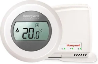 Honeywell Connected Modulation Thermostaat Bedraad