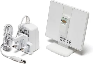 Honeywell Evohome Aan/Uit Thermostaat Wifi Draadloos
