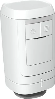 Honeywell evohome HR91 Thermostaatkraan