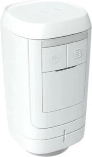 Honeywell evohome HR91 Thermostaatkraan