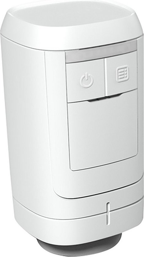 Honeywell evohome HR91 Thermostaatkraan review