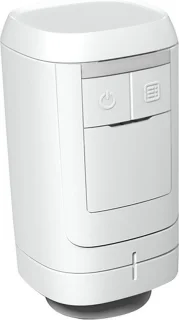 Honeywell evohome HR91 Thermostaatkraan