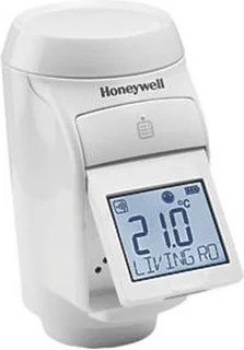 Honeywell Evohome HR92 Radiatorthermostaat Set 4 stuks