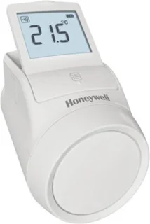 Honeywell Evohome HR92 Radiatorthermostaat Set 4 stuks