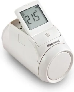 Honeywell Evohome HR92 Radiatorthermostaat