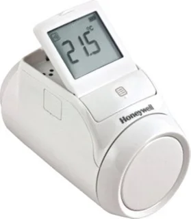 Honeywell Evohome HR92 Radiatorthermostaat