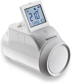 Honeywell Evohome HR92 Radiatorthermostaat