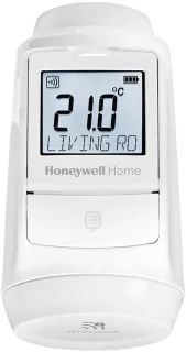 Honeywell Evohome HR93 Radiatorthermostaat review