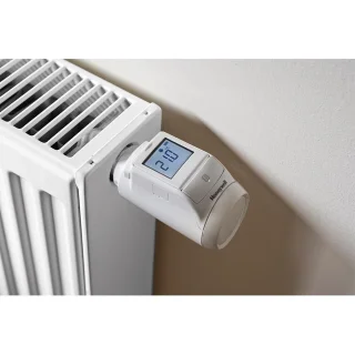 Honeywell Evohome Modulerende Slimme Thermostaat Set