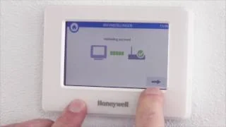 Honeywell Evohome Modulerende Slimme Thermostaat Wifi Single Zone