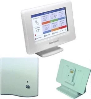 Honeywell Evohome Modulerende Slimme Thermostaat Wifi Single Zone