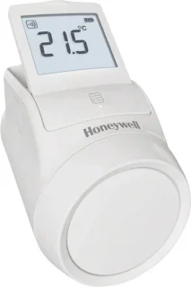 Honeywell Evohome THR092HRT draadloze warmtecontrole 4-pack