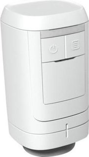 Wat vinden we goed aan de Honeywell Home evohome draadloze thermostaatknop - 4 stuks (HR914)