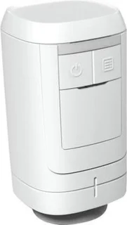 Honeywell Home evohome draadloze thermostaatknop - 4 stuks (HR914)