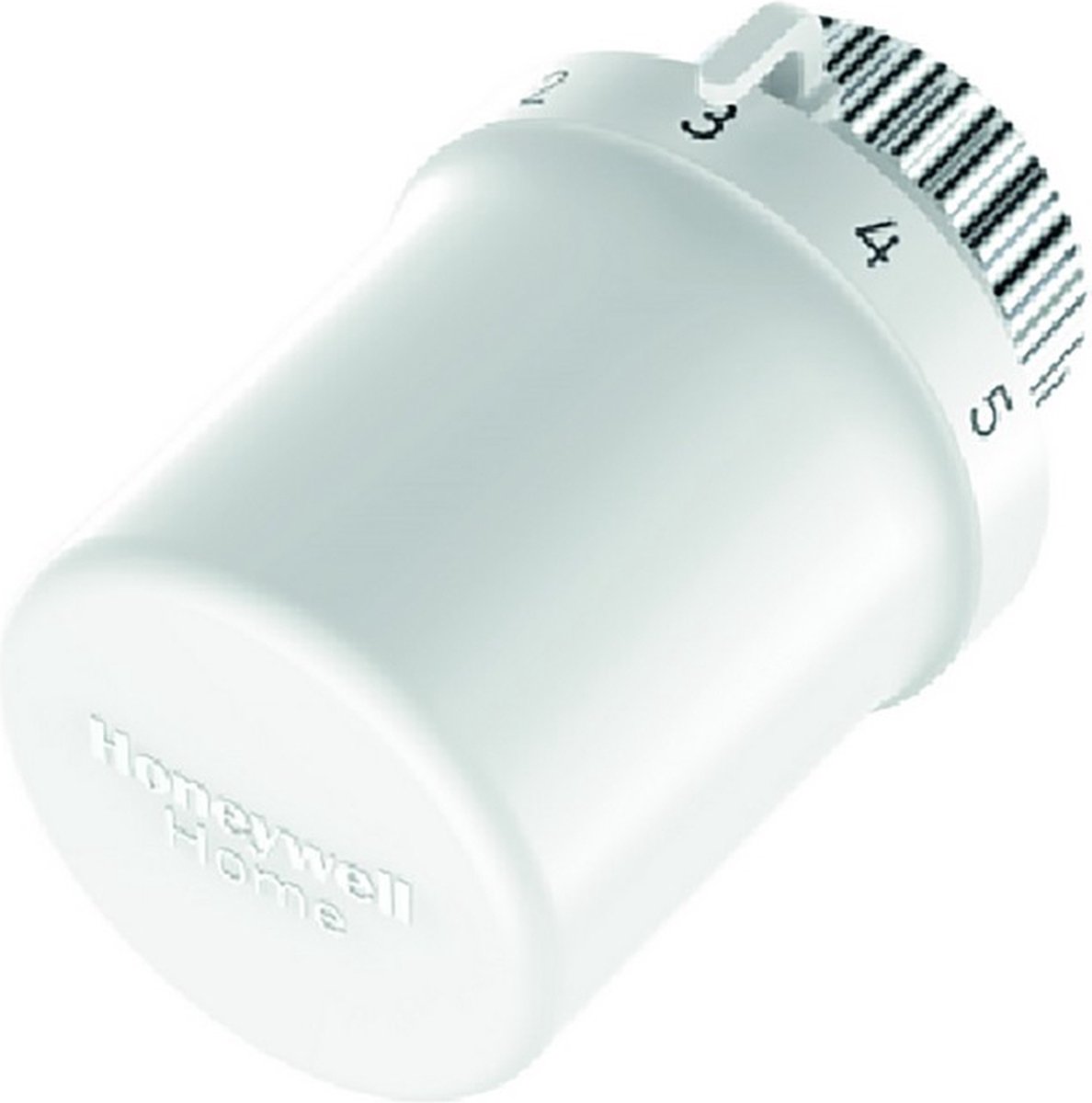 De Honeywell Home Thera-6 Thermostaatkop M30 x 1,5 in één oogopslag
