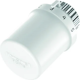 Honeywell Home Thera-6 Thermostaatkop M30 x 1,5
