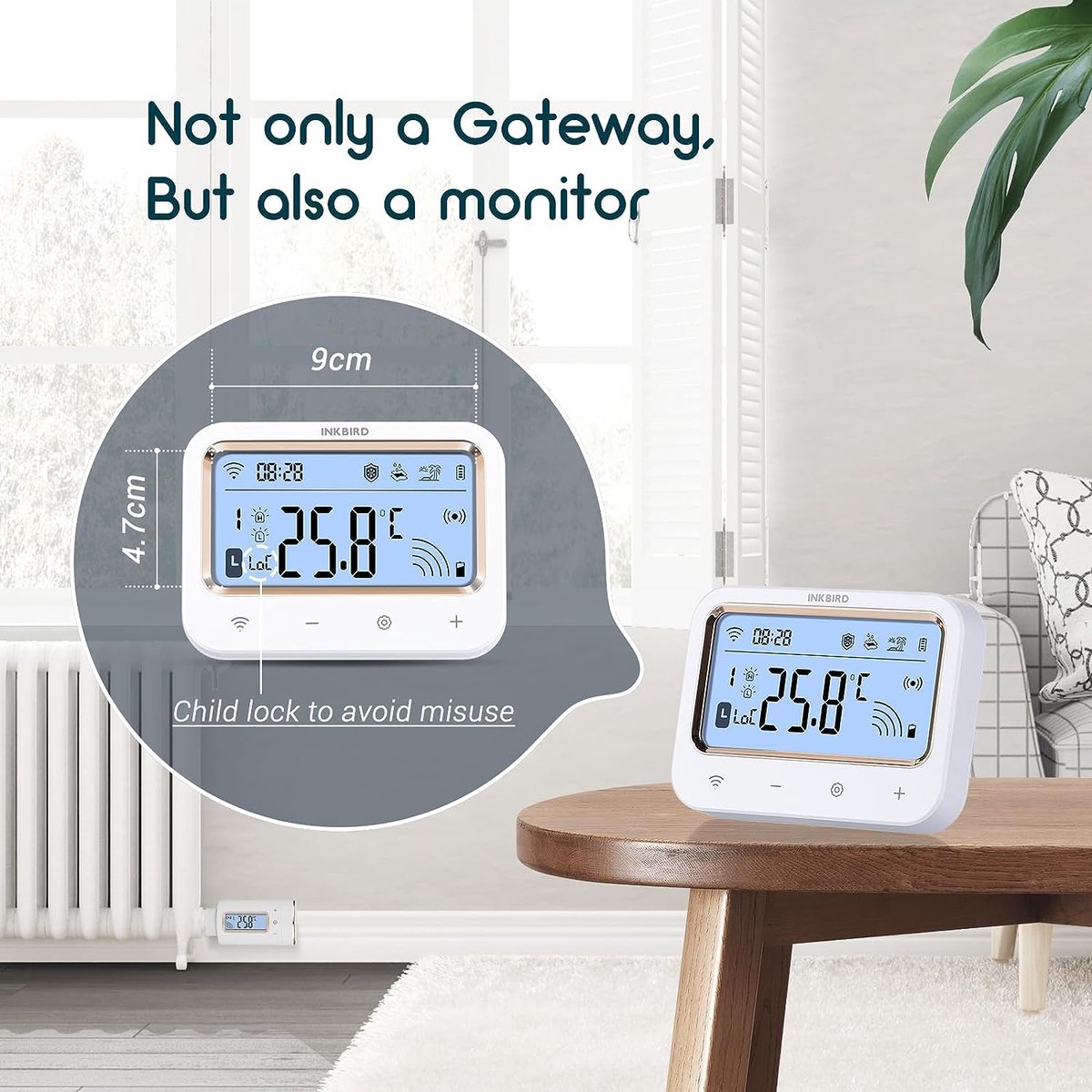 Wat vinden we minder goed