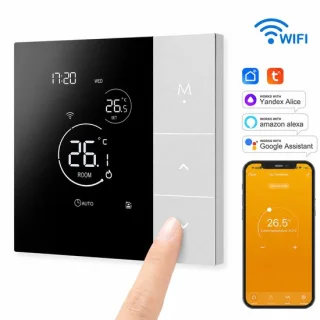 Innovastore thermosstaat