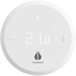 Inventum EVA thermostaat