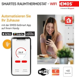 Kamerthermostaat