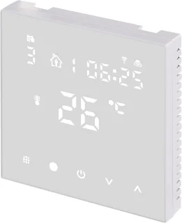 Kamerthermostaat voor vloerverwarming