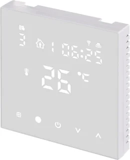 Kamerthermostaat voor vloerverwarming