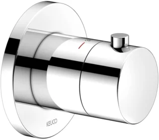 KEUCO IXMO inbouw mengkraan 59553010001