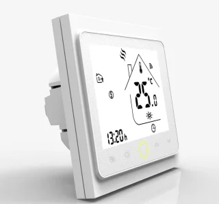 Klokthermostaat