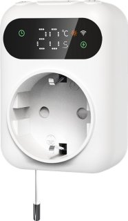 Könighaus Thermostaat Stopcontact review