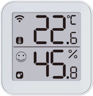 KONYKS Termo 2 - Thermometer en hygrometer