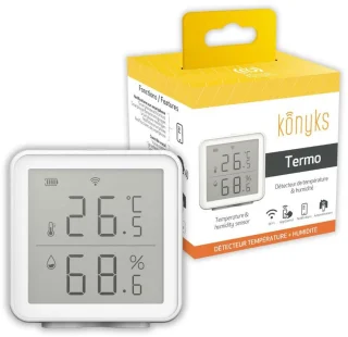 KONYKS Termo Thermo-hygrometer