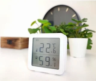 KONYKS Termo Thermo-hygrometer