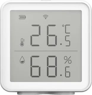 KONYKS Termo Thermo-hygrometer