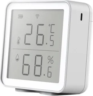 KONYKS Termo Thermo-hygrometer