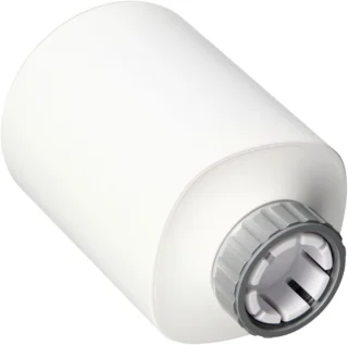 Merk Slimme WiFi Thermostaat met Radiatorknop
