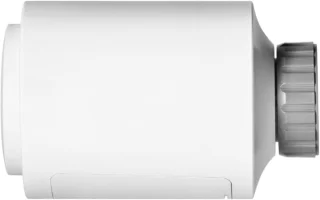 Merk Slimme WiFi Thermostaat met Radiatorknop