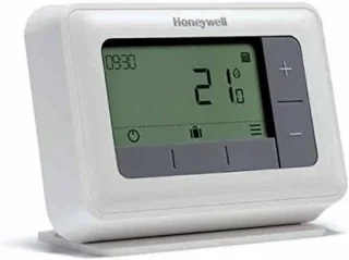 Merknaam Draadloze Slimme Thermostaat